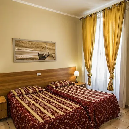 Casa de hóspedes Venere