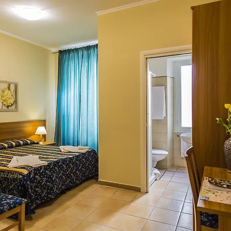 Venere Casa de hóspedes Roma