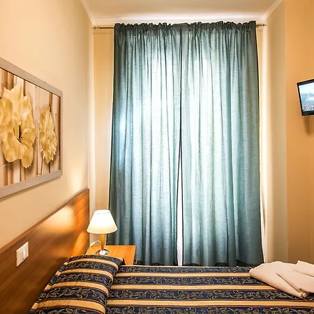 Venere Guest house *