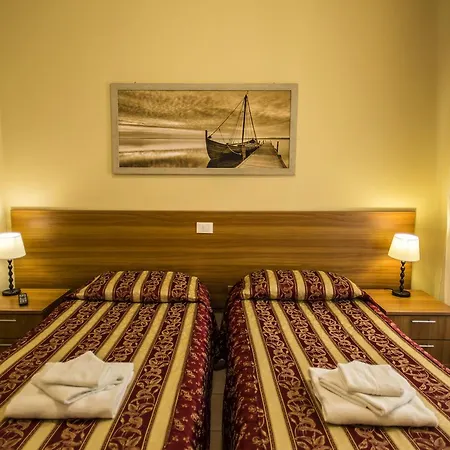 Venere Guest house *