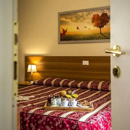 Guest house Venere *