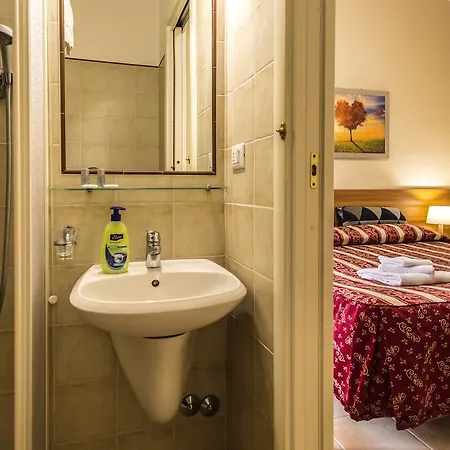 Guest house Venere Rome