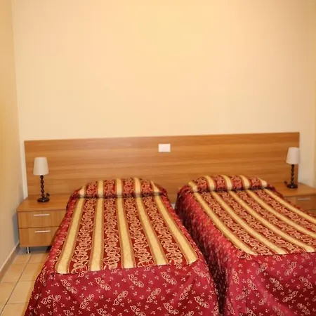 Guest house Venere