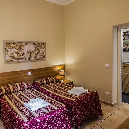 Venere Guest house